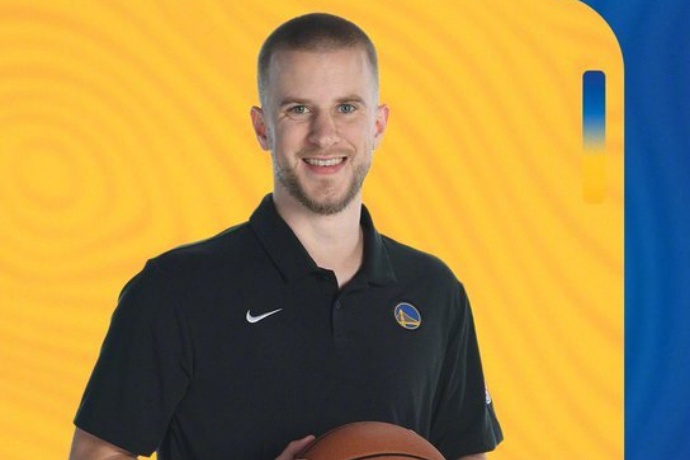 莱恩・威尔逊出任勇士主帅，开启金州篮球新篇章