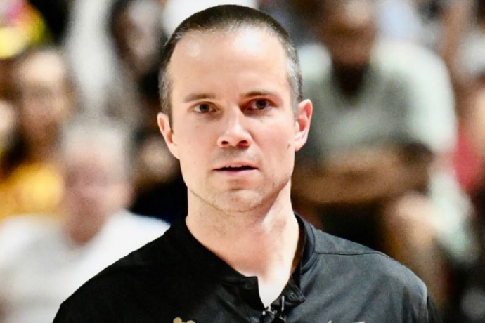 太阳官宣 25-26 赛季教练组，新面孔助力球队重塑